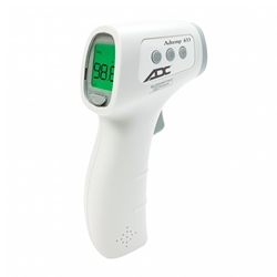 ADC Trigger-Style Adtemp Non-Contact Thermometer 