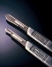 Bard-Parker Rib-Back Carbon Steel Blades, 50/bx - 37111-