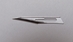 Bard-Parker Rib-Back Carbon Steel Blades, Size 11, 50/bx - 371111