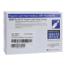 BD POSIFLUSH HEPARIN LOCK FLUSH SYRINGE, 10 UNITS/ML, 30/BX - 306414