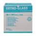 BSN Medical Ortho-Glass Synthetic Splint System, 2" x 15' - OG-2L1