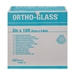 BSN Medical Ortho-Glass Synthetic Splint System, 2" x 15' - OG-2L1