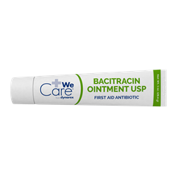 Bacitracin Ointment, 1 oz. tube 