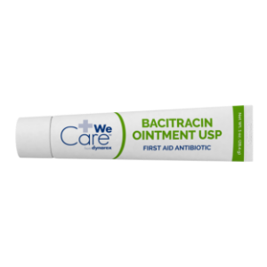 Bacitracin Ointment, 1 oz. tube 