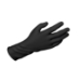Black Nitrile Exam Gloves (non-latex) Powder-Free -100/bx  Medium - 2522