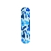 Camouflage Adhesive Bandages 3/4" x 3", Blue/Pink Camo, Stat Strips. 100/Box - 16700