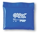 Chattanooga Colpac Cold Therapy Cold Pack, Blue Vinyl, Quarter Size, 5.5" x 7.5" - 1504