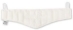 Chattanooga Hydrocollator Hotpac Heat Therapy, Neck Contour, 24" Long - 1002