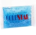 Cold Star Reusable Instant Ice Pack, 6" x 9" - 20104
