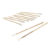 Cotton Tip Applicator 6" N/S - 100/Pouch 10/bx (1000 total) - 4302