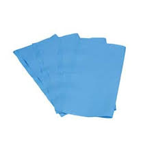 Crosstex Sterilization Wrap 20" x 20" 100 Sheets/pk 