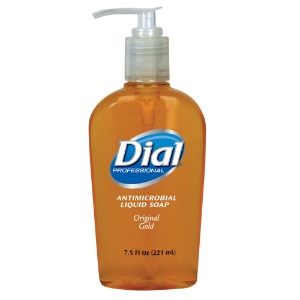 Dial Original Gold Soap 7.5oz 