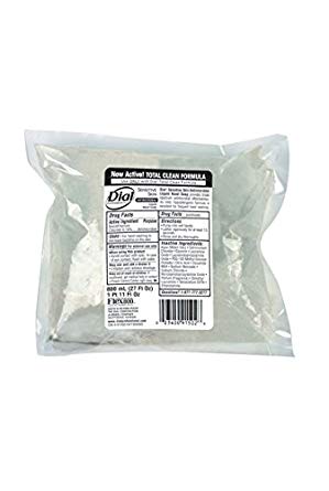 Dial Professional Antimicrobial Liquid Soap Sensitive Skin, 27fl oz bag 