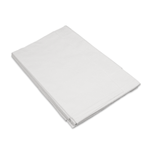 Drape Sheets (White) 2ply Tissue 40 X 48  100/cs 