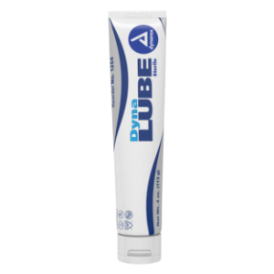 DynaLube Sterile Lubricating Jelly, 4 oz. Flip Top Tube 