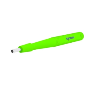 Dynarex Biopsy Punches, 2.5mm (Green), 25/bx 