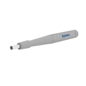 Dynarex Biopsy Punches, 3.0mm (Grey), 25/bx 