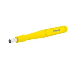 Dynarex Biopsy Punches, 3.5mm (Yellow), 25/bx 