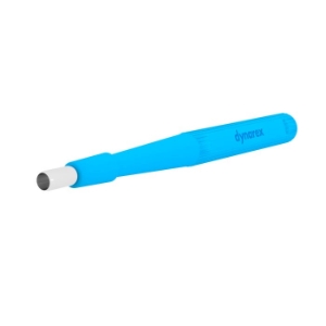 Dynarex Biopsy Punches, 4.0mm (Light Blue), 25/bx 