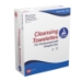 Dynarex Cleansing Towlettes, 10/100/BX/CS - 1301-CS