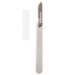 Dynarex Medi-Cut Disposable Scalpels, Sterile, #22. 10/Box #4122 - 4122
