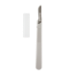 Dynarex Medi-Cut Scalpel Disposable, #10, Sterile - 10/Bx - 4110