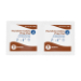 Dynarex Povidone Prep Pads, Medium - 100/bx - 1108