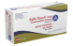 Dynarex Safe-Touch Vinyl Exam Glove Powder Free 100/bx - 261_Vinyl