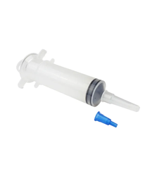 Dynarex Sterile Piston Irrigation Syringe 60cc EACH 