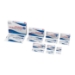 Dynarex Sterilization Pouches 3.5" x 9" - 200/Pack - 4462