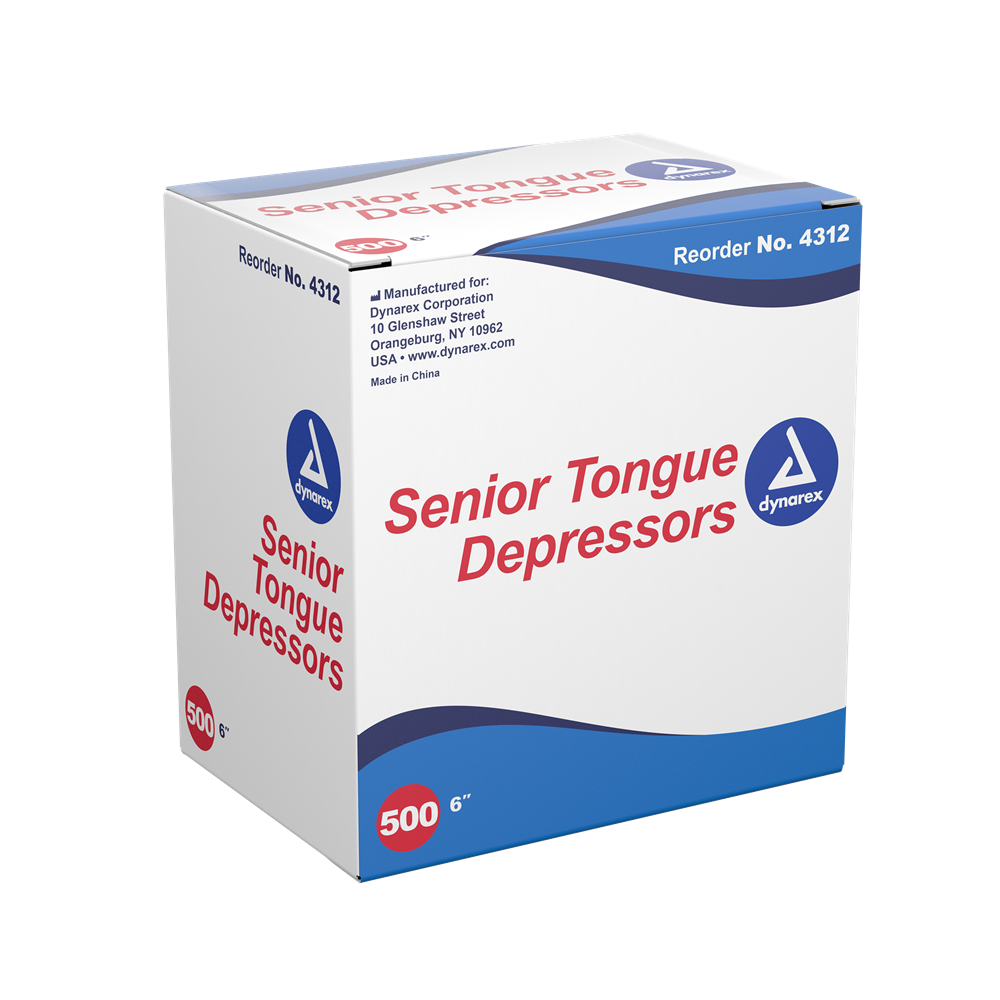 Flavored Tongue Depressor (box of 50) – TalkTools