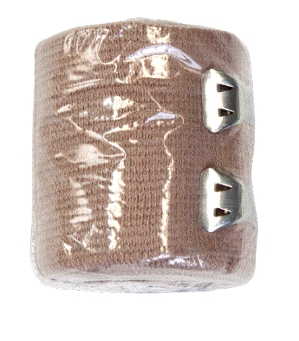 Elastic Bandage 2", Latex Free - EACH 