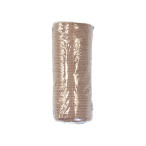 Elastic Bandage 4", Latex Free - individual count 
