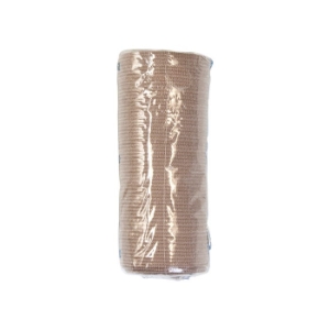 Elastic Bandage with Velcro 3" x 5yd 