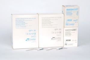 Electrolase Disposable Hyfrecator Tips 100/box Blunt 