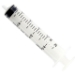 Exel Luer Lock Syringe w/ Cap, 20-25cc, 50/bx - 26280