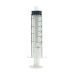 Exel Luer Lock Syringe w/ Cap, 30-35cc, 50/bx - 26290