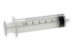 Exel Luer Lock Syringe w/ Cap, 50-60cc, 25/bx - 26300