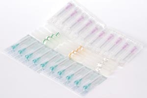 Exel Needles, 100/bx 
