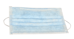 Face Mask Ear Loop Procedure - 50/bx 