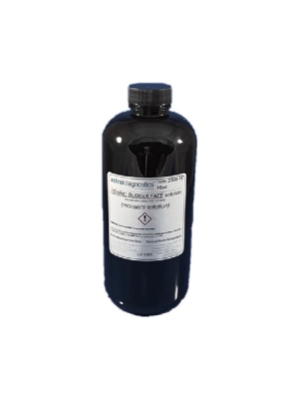 Ferric Subsulfate Monsel Solution 16oz 