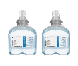 GOJO PROVON LTX 1200mL Refill, Ultra Mild Foaming Handwash 2/CS 