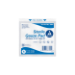 Gauze Pad Sterile 1's, 4x4 12 Ply - 100/bx - 3354