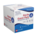Gauze Pad Sterile 1's, 4x4 12 Ply - 100/bx - 3354