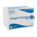 Gauze Sponge N/S 4x4  8 Ply - 200/sleeve - 3242