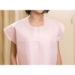 Graham Medical Exam Gowns #243, TPT, 30" x 42", Mauve, 50/cs - 243