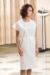 Graham Medical Exam Gowns, TPT, 30" x 42", 50/cs  - GM229/243