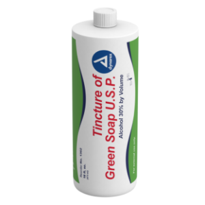 Green Soap - 16oz 