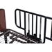 Homecare Half-Length Bed Rail - Edge Clamp Mount. (BED RAIL ONLY) - 10462