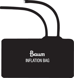 Inflation Bag Adult Latex 
